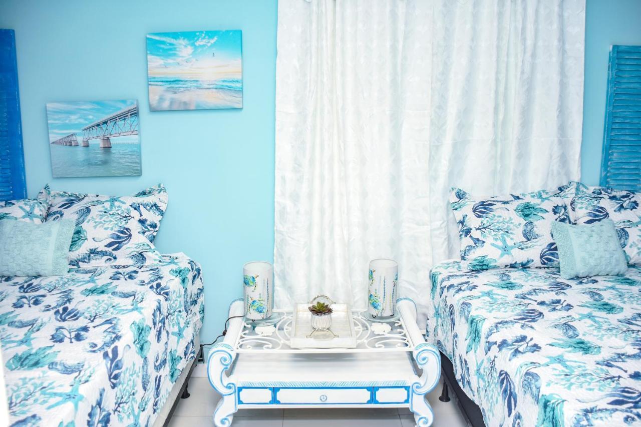 Miami Boho Beach Place Хайлиа Экстерьер фото