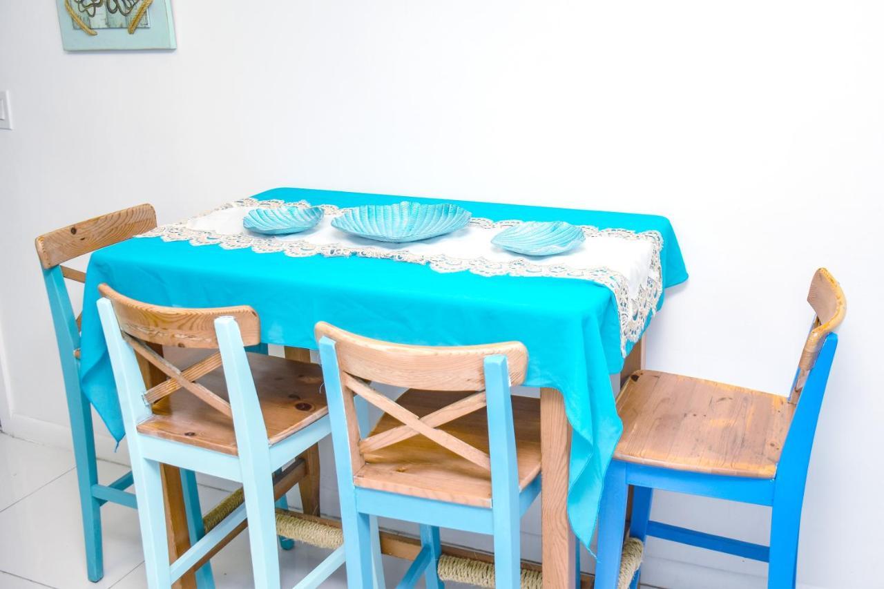 Miami Boho Beach Place Хайлиа Экстерьер фото